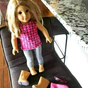American Girl Doll